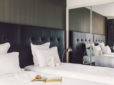 Quay West Suites Melbourne - Hotel QLD 42