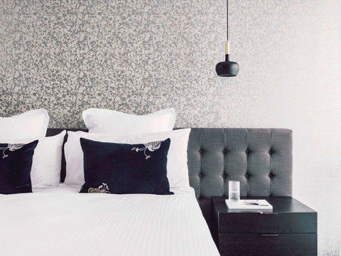 Quay West Suites Melbourne - Hotel QLD 13