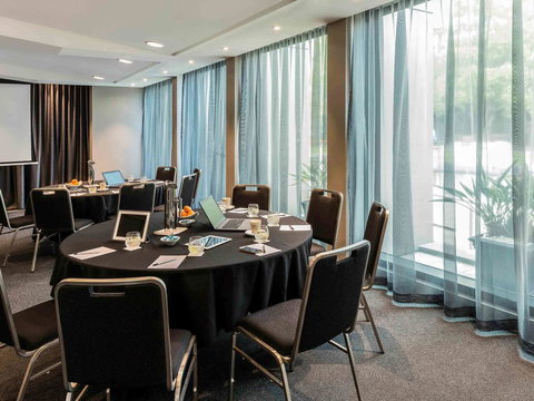 Quay West Suites Melbourne - Hotel QLD 26