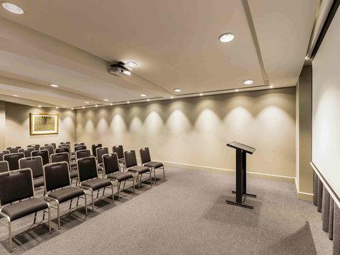 Quay West Suites Melbourne - Hotel QLD 32