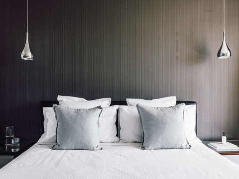 Quay West Suites Melbourne - Hotel QLD 36