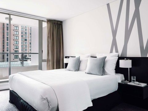 Quay West Suites Melbourne - Hotel QLD 17