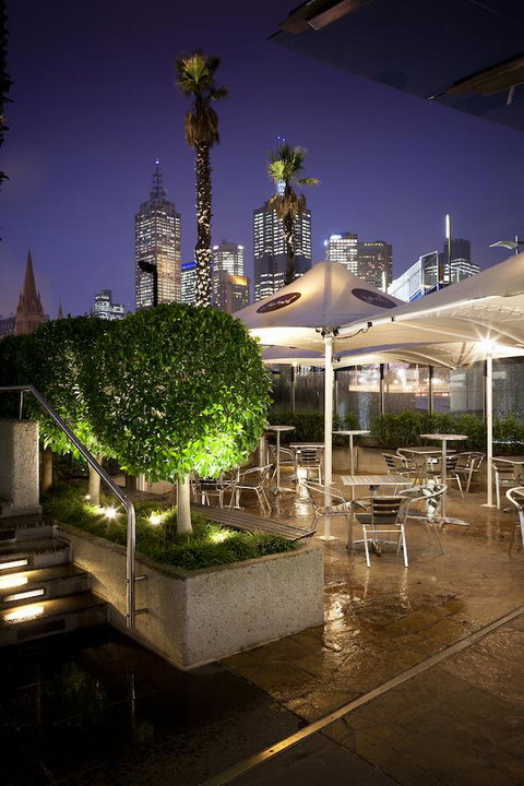 Quay West Suites Melbourne - Hotel QLD 23