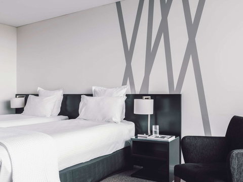 Quay West Suites Melbourne - Hotel QLD 27