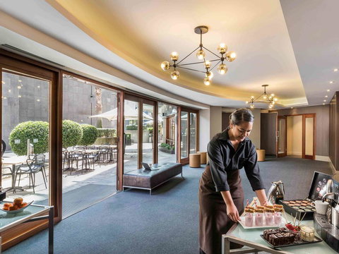 Quay West Suites Melbourne - Hotel QLD 30