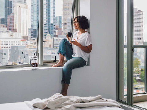 Quay West Suites Melbourne - Hotel QLD 15