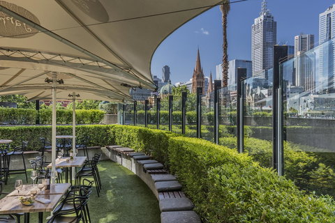 Quay West Suites Melbourne - Hotel QLD 5