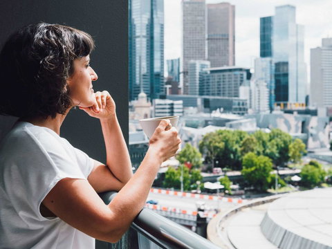 Quay West Suites Melbourne - Hotel QLD 38