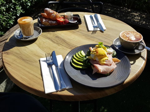 Quay West Suites Melbourne - Hotel QLD 16