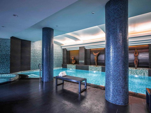 Quay West Suites Melbourne - Hotel QLD 31