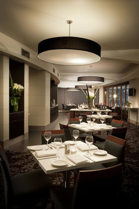 Quay West Suites Melbourne - Hotel QLD 20