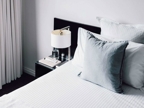 Quay West Suites Melbourne - Hotel QLD 39