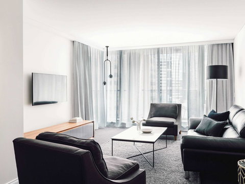 Quay West Suites Melbourne - Hotel QLD 6