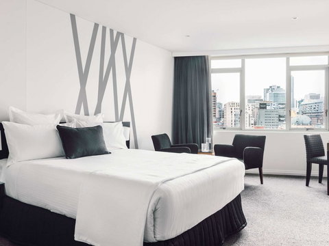 Quay West Suites Melbourne - Hotel QLD 19