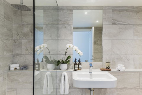 Quay West Suites Melbourne - Hotel QLD 11