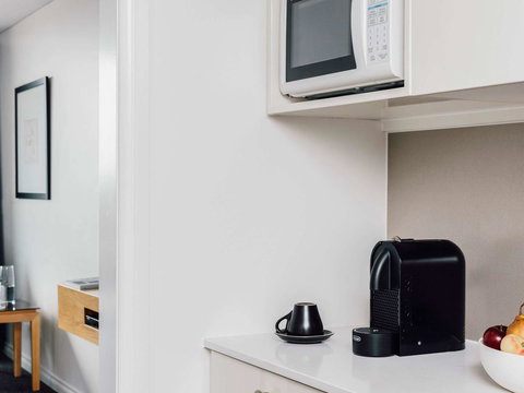 Quay West Suites Melbourne - Hotel QLD 41