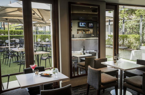 Quay West Suites Melbourne - Hotel QLD 24