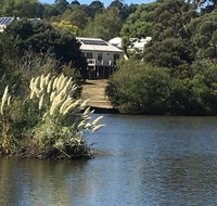 Lakeside Conti Villas - Hotel QLD