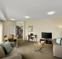 Quest Bendigo Central - Hotel QLD