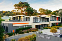 Book Flinders Accommodation Vacations Hotel QLD Hotel QLD