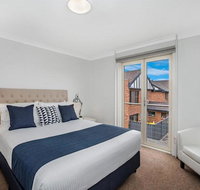 Apartments 521 - Hotel QLD