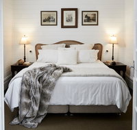The Blackwood Sassafras - Hotel QLD