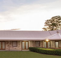 The Block Vista BB - Hotel QLD