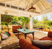The Blue Beach House - Hotel QLD