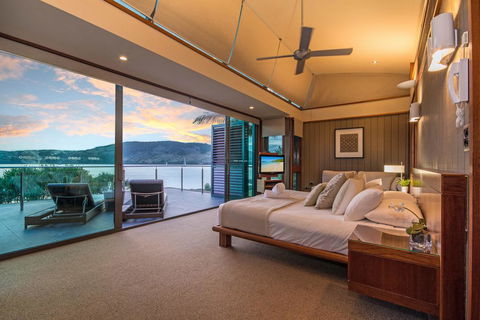 The Blue Marlin Yacht Club Villa 6 On Hamilton Island - Hotel QLD 1