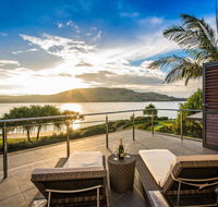 The Blue Marlin Yacht Club Villa 6 On Hamilton Island - Hotel QLD