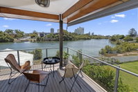 The Boat Shed