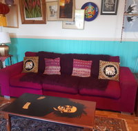 The Bohemian Art Studio - Hotel QLD