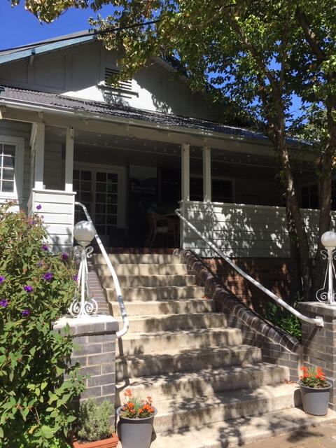 The Bundanoon Guest House - Hotel QLD 1