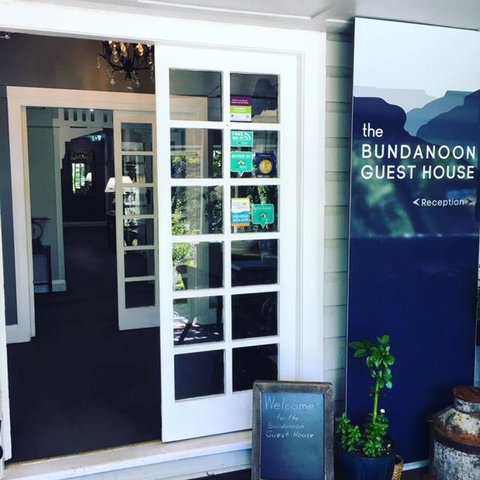 The Bundanoon Guest House - Hotel QLD 3