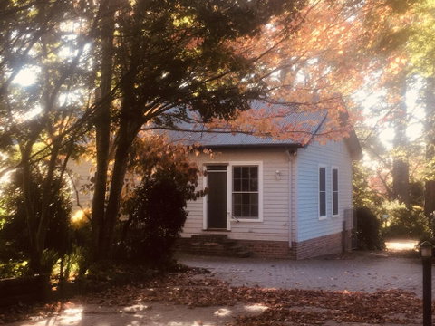 The Bundanoon Guest House - Hotel QLD 2