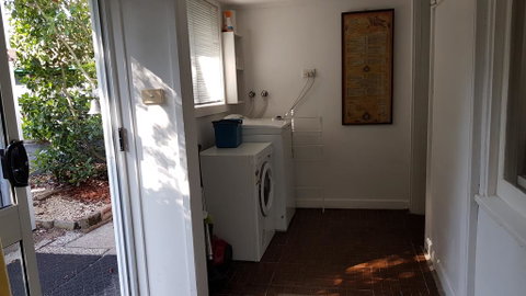 The Camperdown Mill - Hotel QLD 3