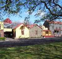 The Camperdown Mill - Hotel QLD