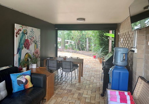 The Canungra Motel - Hotel QLD 2
