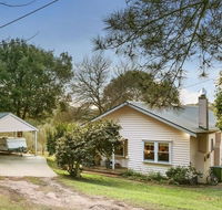 The Caretakers Cottage