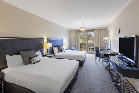 The Carrington Hotel - Hotel QLD 1