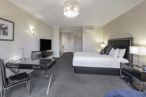 The Carrington Hotel - Hotel QLD 3
