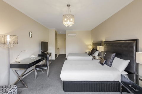 The Carrington Hotel - Hotel QLD 2