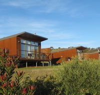The Cellars At Heathcote II
