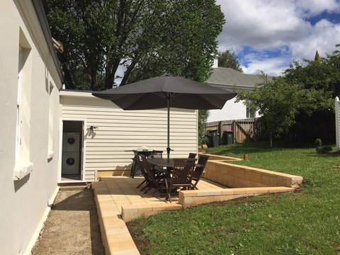 The Chapel Deloraine - Hotel QLD 2