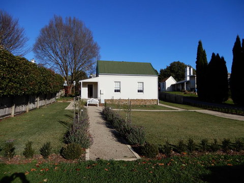 The Chapel Deloraine - Hotel QLD 0