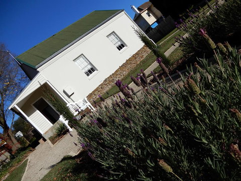 The Chapel Deloraine - Hotel QLD 1