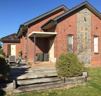 The Church Retreat - Hotel QLD