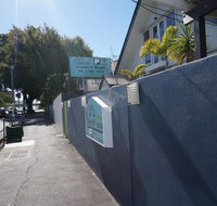 The Cliff House - Hotel QLD