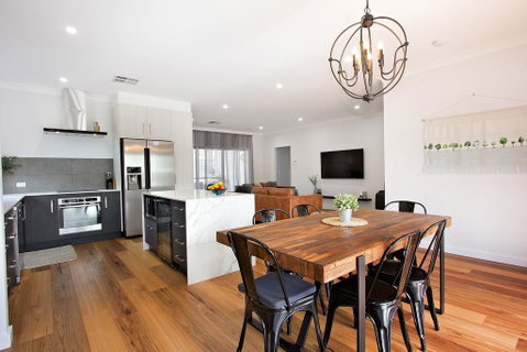 The Clyde Greenock - Hotel QLD 3