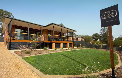 The Clyde Greenock - Hotel QLD 1
